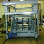 Custom Lift 7