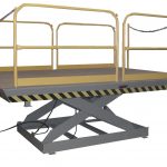 Dock LiftB