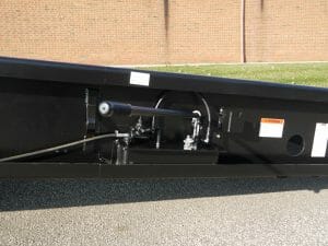 mobile yard ramps pump Mobile Yard Ramps Pump