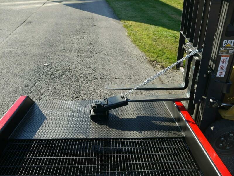 truck ramps Copperloy® Truck Ramps from Copperloy®