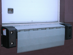 Copperloy® edge of dock levelers specifications Copperloy® dock leveler specifications